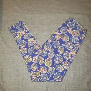 LLR OS leggings